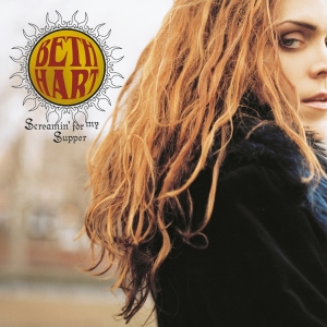 Beth Hart - Screamin' For My Supper i gruppen Minishops / Beth Hart hos Bengans Skivbutik AB (4261698)