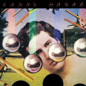 Sammy Hagar - Musical Chairs i gruppen VI TIPSAR / Julklappstips CD hos Bengans Skivbutik AB (4261700)