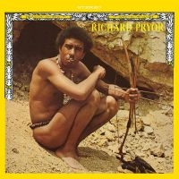 Pryor Richard - Richard Pryor i gruppen VINYL / Pop-Rock hos Bengans Skivbutik AB (4262000)