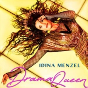 Idina Menzel - Drama Queen i gruppen CD / Pop-Rock hos Bengans Skivbutik AB (4262121)