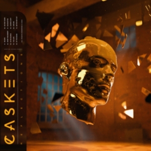 Caskets - Reflections i gruppen ÖVRIGT / Övrigt / aub hos Bengans Skivbutik AB (4262143)
