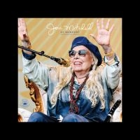 Joni Mitchell - Joni Mitchell At Newport i gruppen VI TIPSAR / Julklappstips Vinyl hos Bengans Skivbutik AB (4262145)