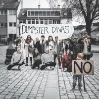 Dumpster Divas - No i gruppen VINYL / Norsk Musik,World Music hos Bengans Skivbutik AB (4262162)