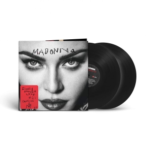 Madonna - Finally Enough Love i gruppen ÖVRIGT / -Start CS hos Bengans Skivbutik AB (4262563)
