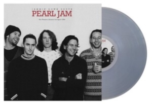 Pearl Jam - Jammin Down South (Clear Vinyl Lp) i gruppen VINYL / Hårdrock,Pop-Rock hos Bengans Skivbutik AB (4262612)
