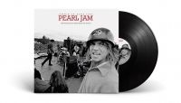 Pearl Jam - Jammin On Home Turf (Vinyl Lp) i gruppen VINYL / Hårdrock/ Heavy metal hos Bengans Skivbutik AB (4262646)