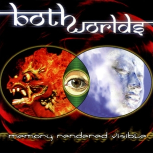 Both Worlds - Memory Rendered Visible (2 Lp Clear i gruppen VINYL / Pop-Rock hos Bengans Skivbutik AB (4262648)