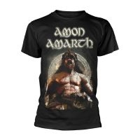 Amon Amarth - T/S Berserker (Xxxl) i gruppen MERCHANDISE / T-shirt / Hårdrock hos Bengans Skivbutik AB (4262665)