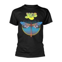 Yes - T/S Dragonfly (Xxl) i gruppen MERCHANDISE / T-shirt / Pop-Rock hos Bengans Skivbutik AB (4262913)