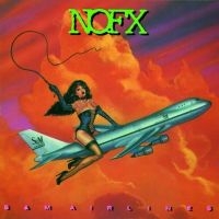 Nofx - S&M Airlines i gruppen VI TIPSAR / Julklappstips Vinyl hos Bengans Skivbutik AB (4262968)