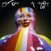 RÓISÍN MURPHY - HIT PARADE i gruppen CD / Pop-Rock hos Bengans Skivbutik AB (4262977)