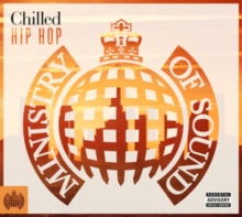 Various artists - Chilled Hip Hop i gruppen CD / Hip Hop hos Bengans Skivbutik AB (4263099)