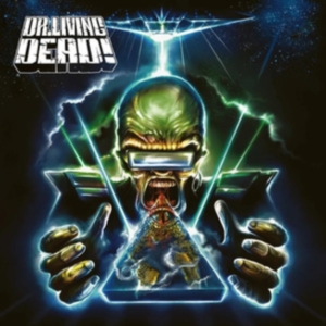 Dr. Living Dead! - Dr. Living Dead! (Slipcase) i gruppen CD / Hårdrock hos Bengans Skivbutik AB (4263206)