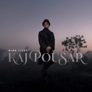 Pousár Kaj - Nine Lives i gruppen ÖVRIGT / UTFSG 1 hos Bengans Skivbutik AB (4263207)