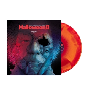 V/A - Halloween Ii i gruppen VINYL / Film-Musikal hos Bengans Skivbutik AB (4263496)