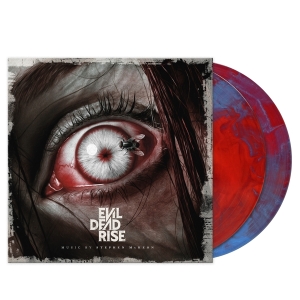 Mckeon Stephen - Evil Dead Rise i gruppen VINYL / Film-Musikal hos Bengans Skivbutik AB (4263503)