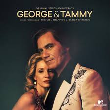 Original Motion Picture Soundt - George And Tammy i gruppen ÖVRIGT / -Startsida MOV hos Bengans Skivbutik AB (4263508)