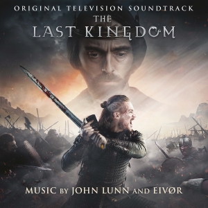 Original Motion Picture Soundt - Last Kingdom i gruppen VINYL / Film-Musikal hos Bengans Skivbutik AB (4263509)