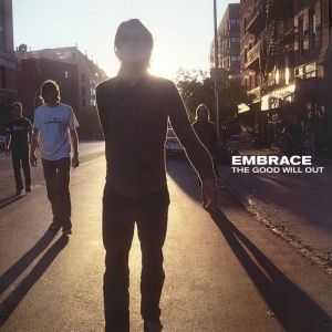 Embrace - Good Will Out i gruppen VI TIPSAR / Julklappstips Vinyl hos Bengans Skivbutik AB (4263521)