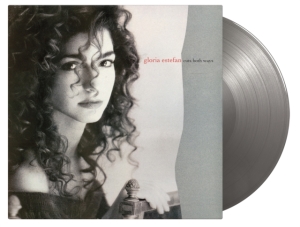 Gloria Estefan - Cuts Both Ways i gruppen VINYL / Pop-Rock hos Bengans Skivbutik AB (4263542)