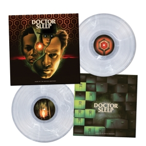 Newton Brothers - Doctor Sleep i gruppen VI TIPSAR / Julklappstips Vinyl hos Bengans Skivbutik AB (4263555)