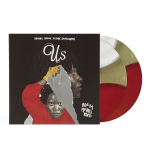 Michael Abels - Us i gruppen VI TIPSAR / Julklappstips Vinyl hos Bengans Skivbutik AB (4263559)