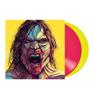 Tom Holkenborg - Army Of The Dead i gruppen VI TIPSAR / Julklappstips Vinyl hos Bengans Skivbutik AB (4263560)