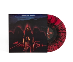 Snipes Jonathan - Starry Eyes i gruppen VINYL / Film-Musikal hos Bengans Skivbutik AB (4263576)