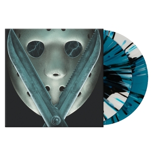 Harry Manfredini - Friday The 13Th Part V: A New Beginning i gruppen VI TIPSAR / Julklappstips Vinyl hos Bengans Skivbutik AB (4263580)