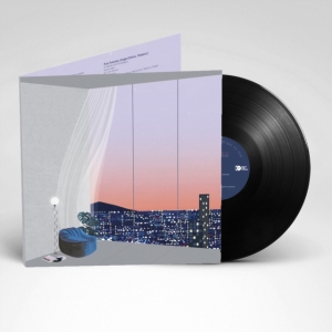 Ron Trent - Ron Trent Presents WARM - What Do the St i gruppen ÖVRIGT / -Start FS hos Bengans Skivbutik AB (4263701)