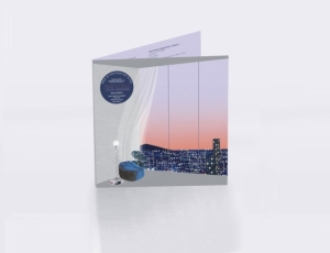 Ron Trent Presents Warm - What Do The Stars Say To You? i gruppen CD / RnB-Soul hos Bengans Skivbutik AB (4263702)