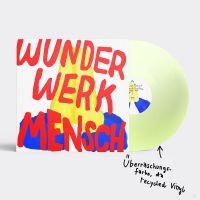 Screenshots The - Wunderwerk Mensch i gruppen VINYL / Pop-Rock hos Bengans Skivbutik AB (4264624)