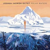 Jaswon Joshua Octet - Polar Waters i gruppen VINYL / Jazz hos Bengans Skivbutik AB (4264633)