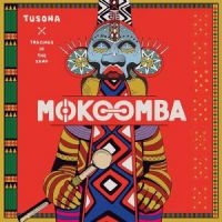 Mokoomba - Tusona: Tracings In The Sand i gruppen VINYL / Pop-Rock,World Music hos Bengans Skivbutik AB (4264646)