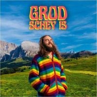 Bbou - Grod Schey Is i gruppen VINYL / Hip Hop-Rap,Pop-Rock hos Bengans Skivbutik AB (4264685)