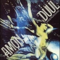 Amon Düül - Psychedelic Underground i gruppen CD / Pop-Rock hos Bengans Skivbutik AB (4264710)