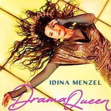 Idina Menzel - Drama Queen i gruppen VINYL / Pop-Rock hos Bengans Skivbutik AB (4264749)