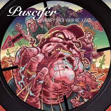 Puscifer - Money $Hot Your Re-Load i gruppen CD / Pop-Rock hos Bengans Skivbutik AB (4264756)