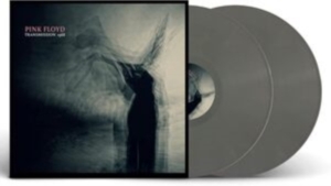 Pink Floyd - Transmission 1968 (2 Lp Grey Vinyl) i gruppen VINYL / Pop-Rock hos Bengans Skivbutik AB (4265183)