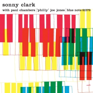 Sonny Clark Trio - Sonny Clark Trio i gruppen VINYL / Jazz hos Bengans Skivbutik AB (4265217)