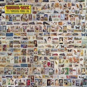 Pete Townshend Ronnie Lane - Rough Mix (Half Speed Remastered Vi i gruppen ÖVRIGT / -Start CS hos Bengans Skivbutik AB (4265220)