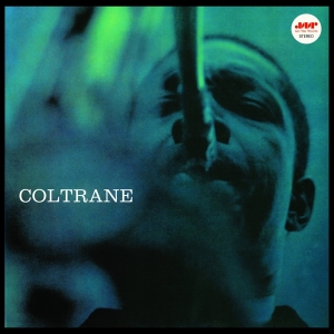 John Coltrane - Coltrane i gruppen VI TIPSAR / Julklappstips Vinyl hos Bengans Skivbutik AB (4265259)