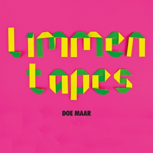 Doe Maar - De Limmen Tapes i gruppen VI TIPSAR / Julklappstips Vinyl hos Bengans Skivbutik AB (4265271)