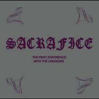 Sacrafice - The First Experience With The i gruppen VINYL / Hårdrock hos Bengans Skivbutik AB (4265292)