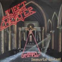 Sweet Cheater - Immortal Instant i gruppen VINYL / Hårdrock hos Bengans Skivbutik AB (4265328)