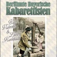 Valentin K./Karlstadt L. - Berühmte Bayerische Kabarettis i gruppen VINYL / Pop-Rock,Övrigt hos Bengans Skivbutik AB (4265344)