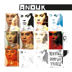 Anouk - Hotel New York i gruppen ÖVRIGT / -Startsida MOV hos Bengans Skivbutik AB (4265657)