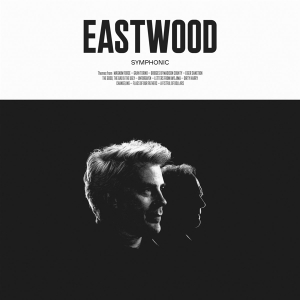 Eastwood Kyle - Eastwood Symphonic i gruppen VINYL / Jazz,Övrigt hos Bengans Skivbutik AB (4265659)