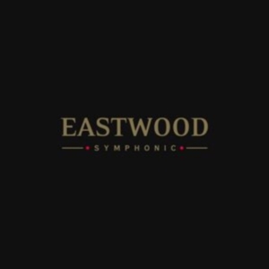 Eastwood Kyle - Eastwood Symphonic (CD) i gruppen CD / Jazz,Övrigt hos Bengans Skivbutik AB (4265660)