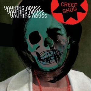 Creep Show - Yawning Abyss i gruppen VINYL / Pop-Rock hos Bengans Skivbutik AB (4265759)